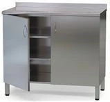 Versatile Medical Cabinet KSm/nj 1-5/R