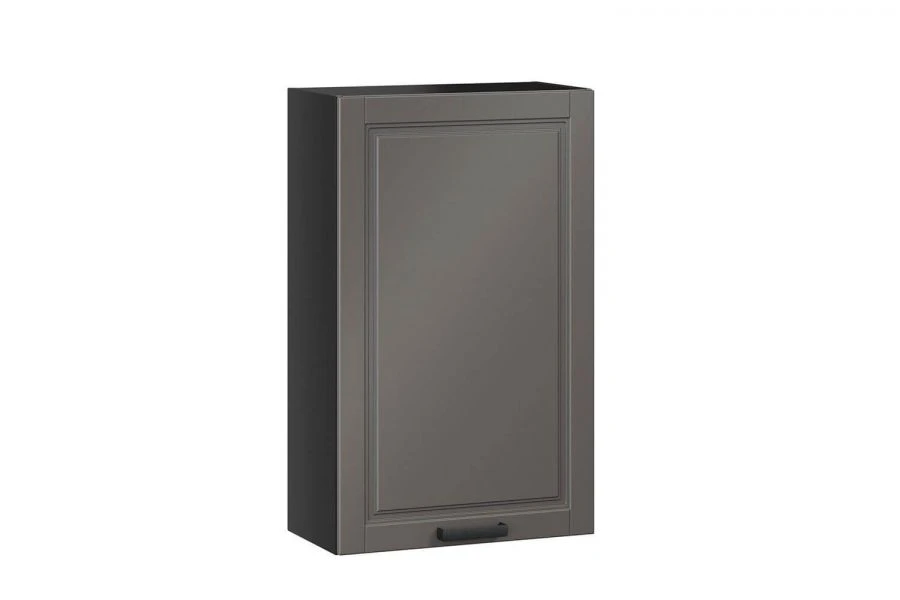Tall Kitchen Cabinet 600 Black Type 4 LD.270450.000