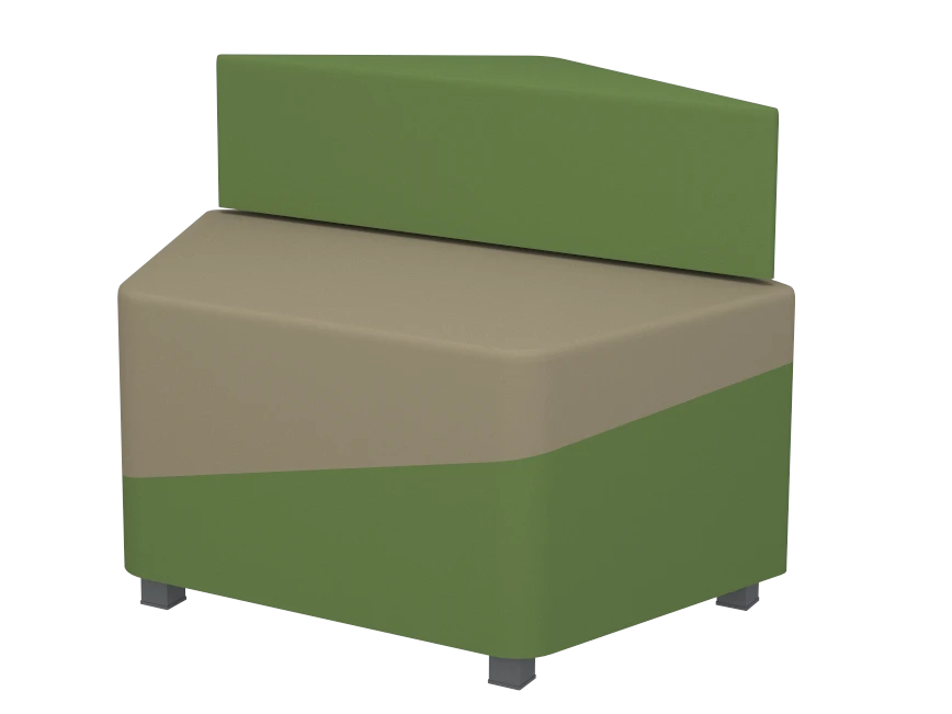 Soft Module (Right or Left Furniture Section) 20
