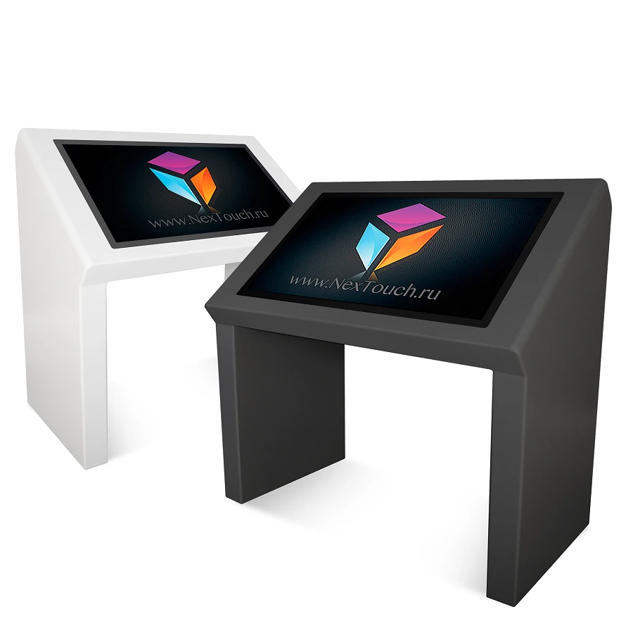 Interactive Touch Table NexTable XXS YY XXX YY- YX