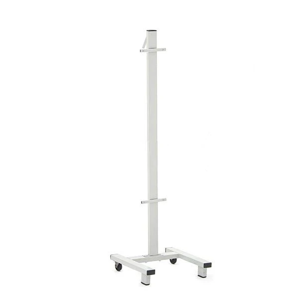 Mobile Stand for SPR-2 Ultraviolet Recirculator