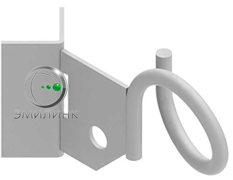 Banding Hook KR-8 for Support and Tension Clamps