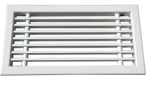 Block Grate 1UMN 150x150MM, 0.41kg