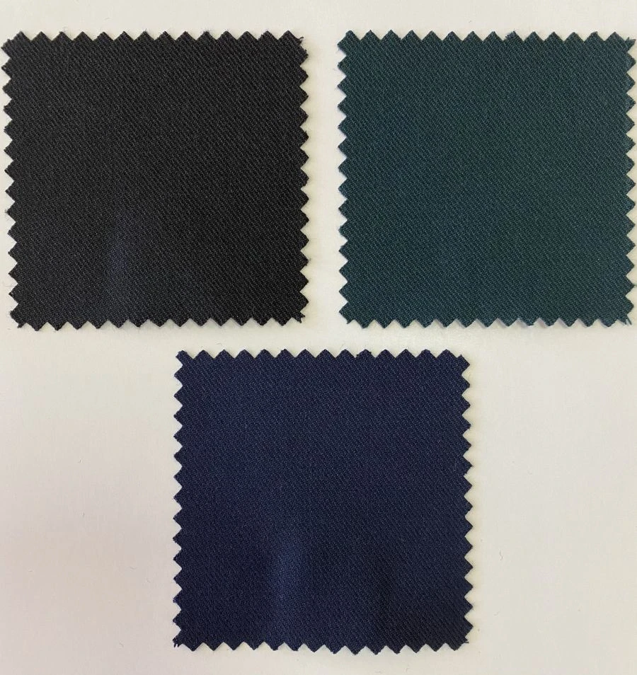 Universal Half-Wool Suiting Fabric 6SL1