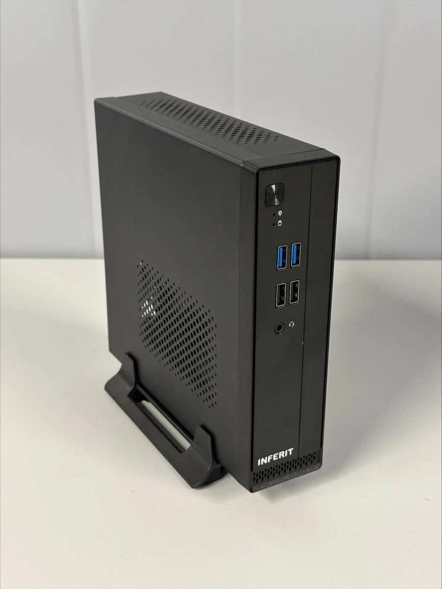 INFERIT Micro System Block - 52897910.466203.012