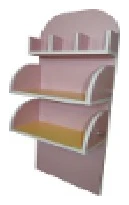Duty Corner Shelf Art. C.04.10