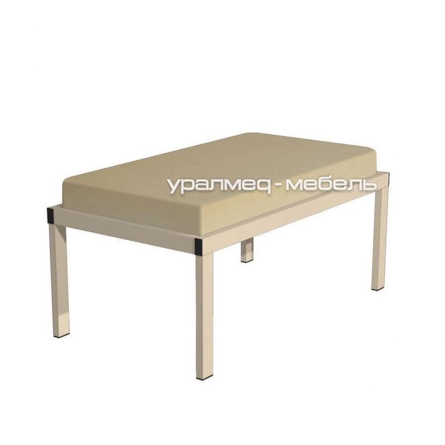 Medical Examination Bench BM/1-2x