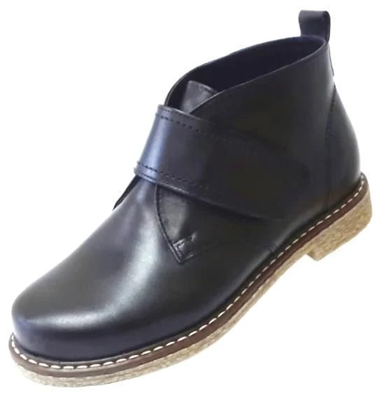 Orthopedic Shoes for Adults with Unilateral Amputation - Women's