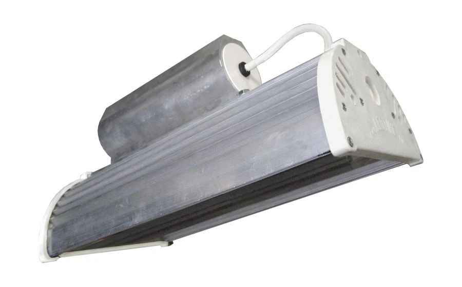 LED Console Light for Utilitarian Outdoor Lighting SKU 01-024x2
