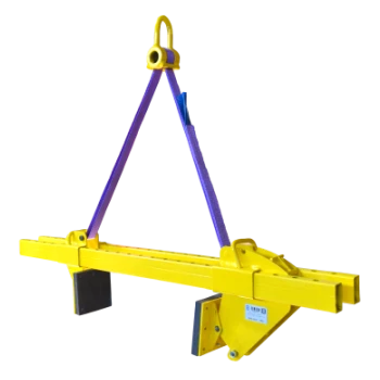 Universal Curb Stone Lifting Grab ZKBu-0.5-0-1000