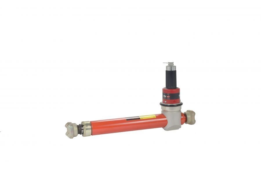 Double-Acting Cylinder with Single Piston CGS-1/80X