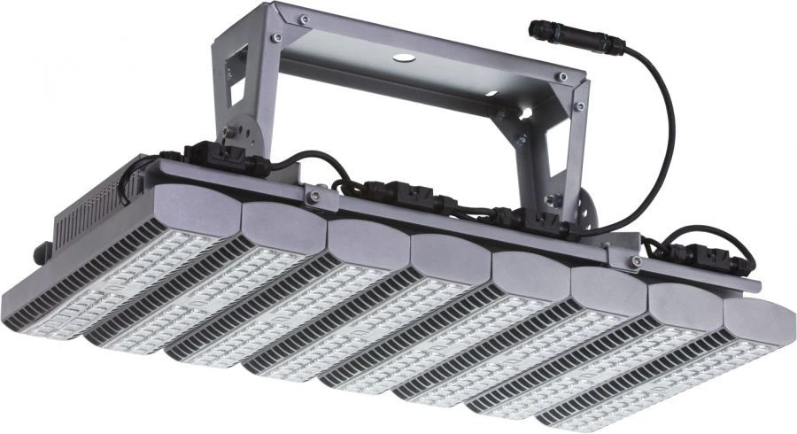 Energy-Efficient LED Industrial Light HB LED 800