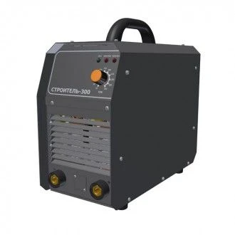 Arc Welding Rectifier BUILDER-300