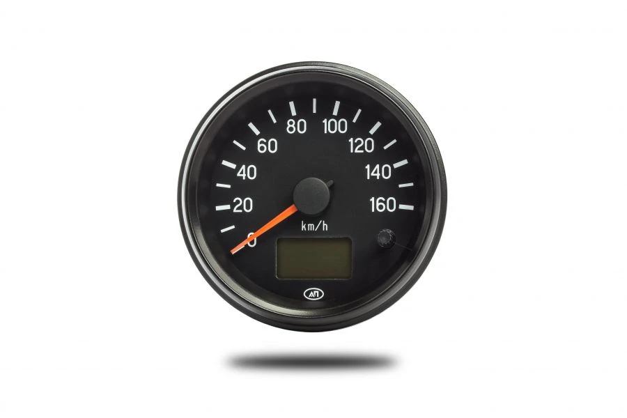 Speedometer Display Device 85.3802010