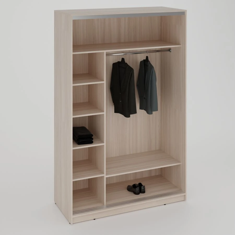Sliding Wardrobe SK-2