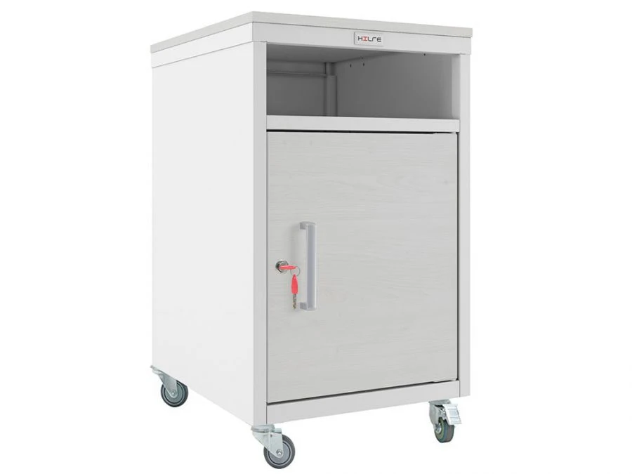 Medical Storage Cabinet MD TP L-7