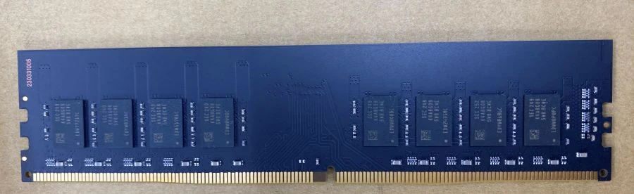 INFERIT DDR4-3200 8GB DIMM Memory Module (INF3200D8G)