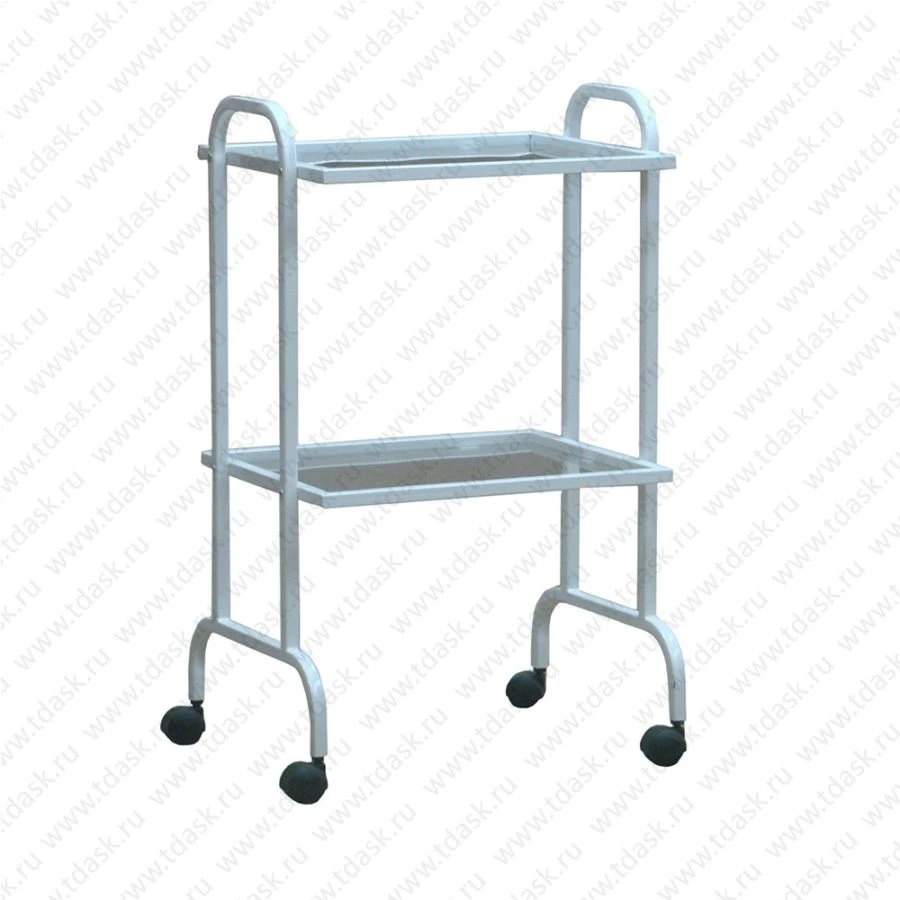 Medical Instrument Transport Table SI.02.00