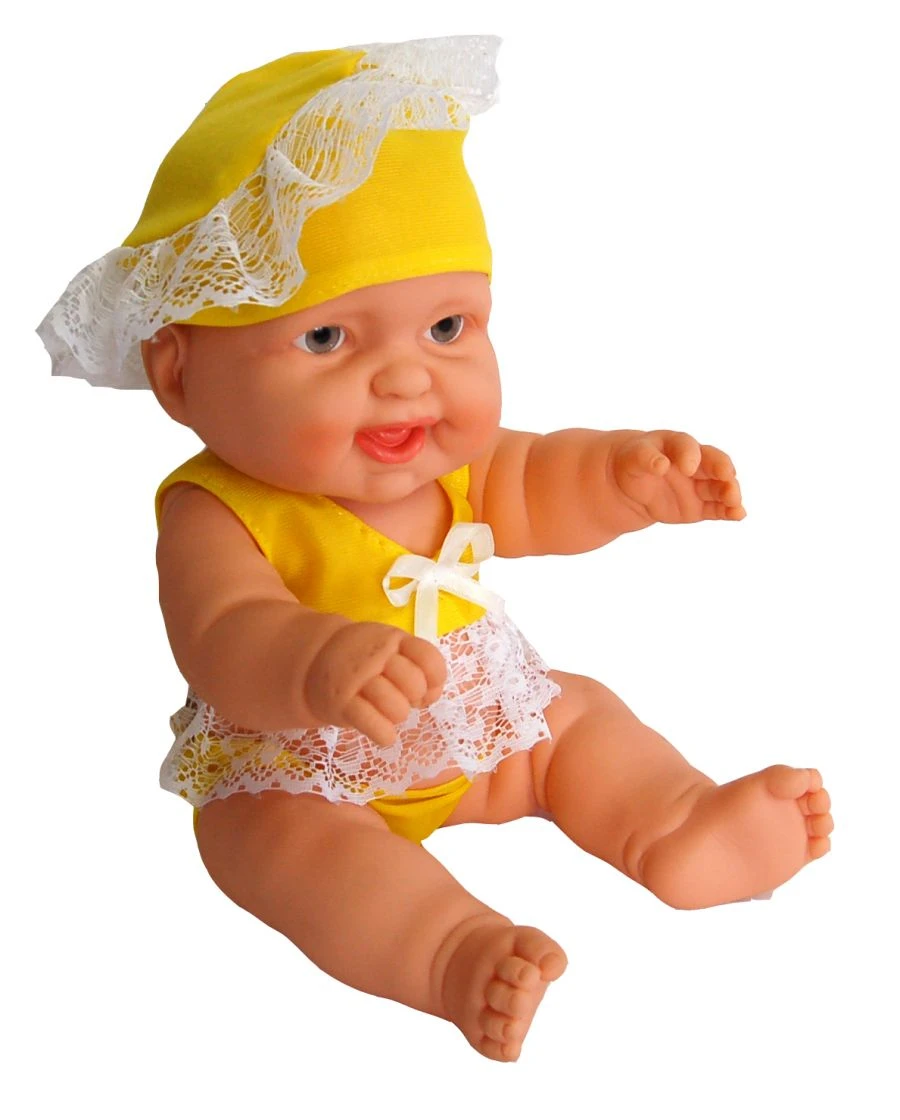 Beautiful Ksenya 2 Doll for Kids