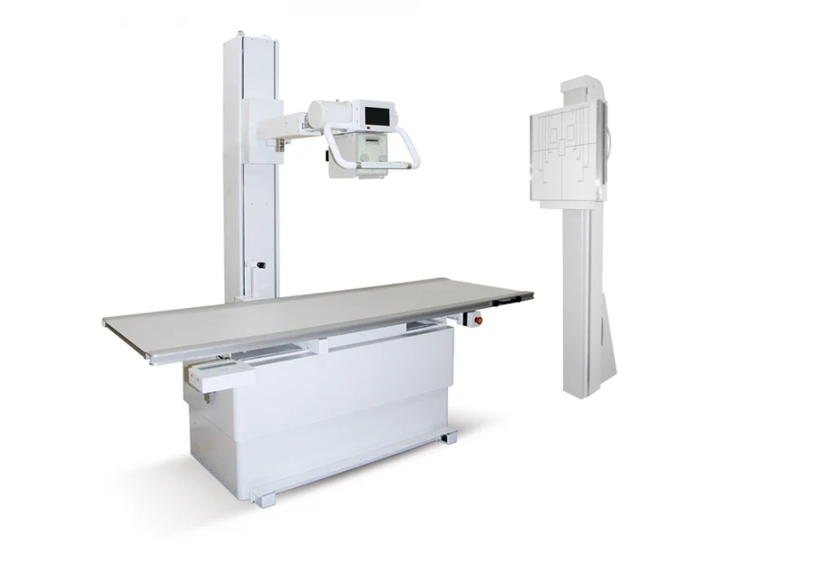 Digital X-ray Diagnostic Complex "MEDIKS-RC-"AMIKO" Model 9442-002-40198845-2011
