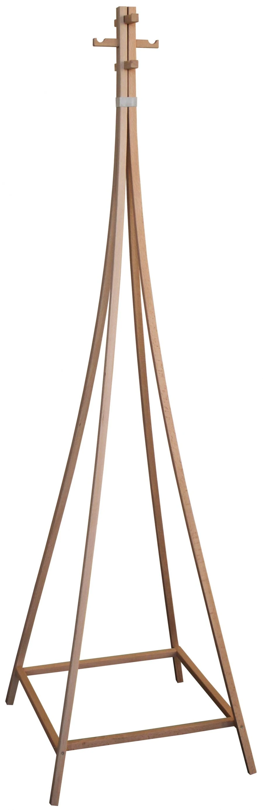 Rille 405 Floor Coat Rack for Stylish Organization