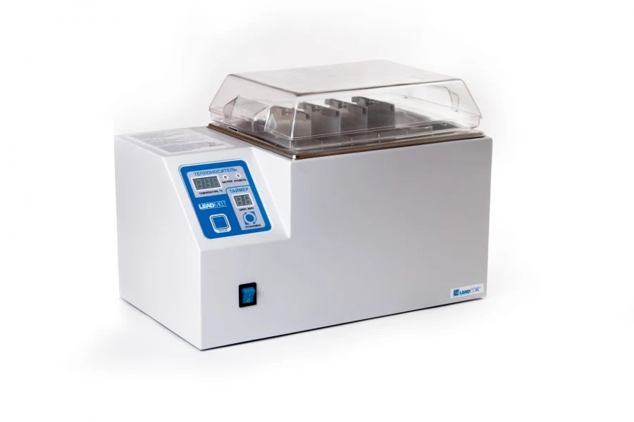 Rapid Blood Thawing, Heating, and Storage Device