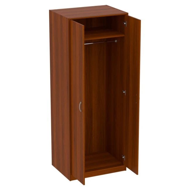 Wooden Wardrobe 800x600x2000 mm Model Sh-6