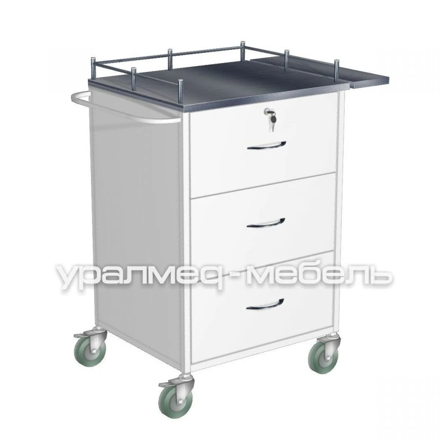 Manipulation Table SIA-3 for Medical Use