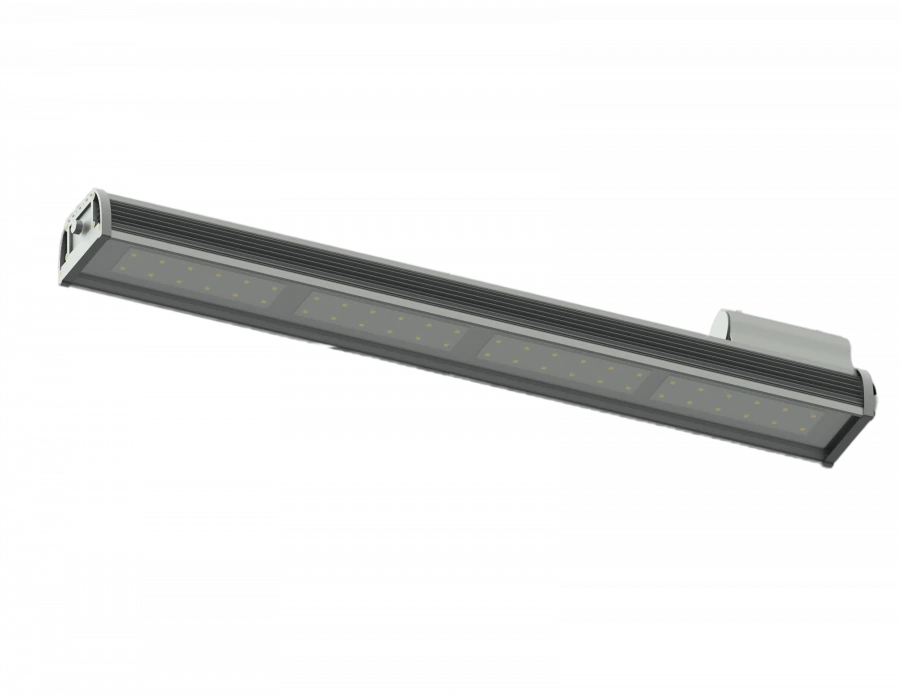 OPTIMUS-S1-120 RUS LED Street Light for Urban and Highway Lighting