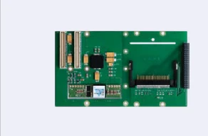Voltage Converter Module KPMC112 with CompactFlash Slot