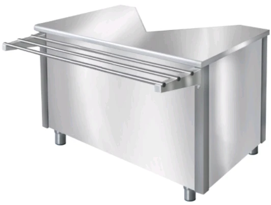 Cash Module MK for Catering Line "Iterma-900