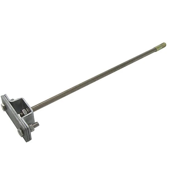 Conductor Holder for Flat Conductors 40-60mm - DP-60GC-01.380