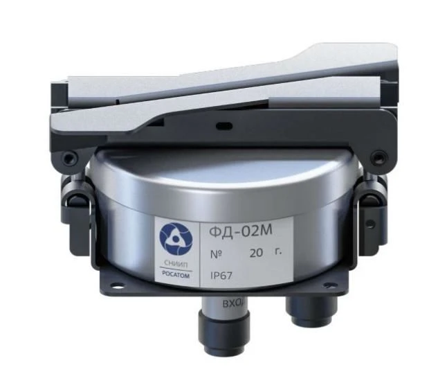 Analytical Filter Holder FD-02M for AFA Filters