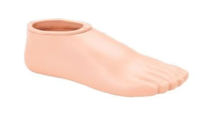 Carbon Fiber Foot Shell for Prosthetic Lower Limb 9H20