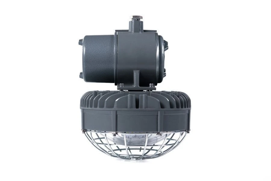 Explosion-Proof Light Fixture VELAN180 ver.5