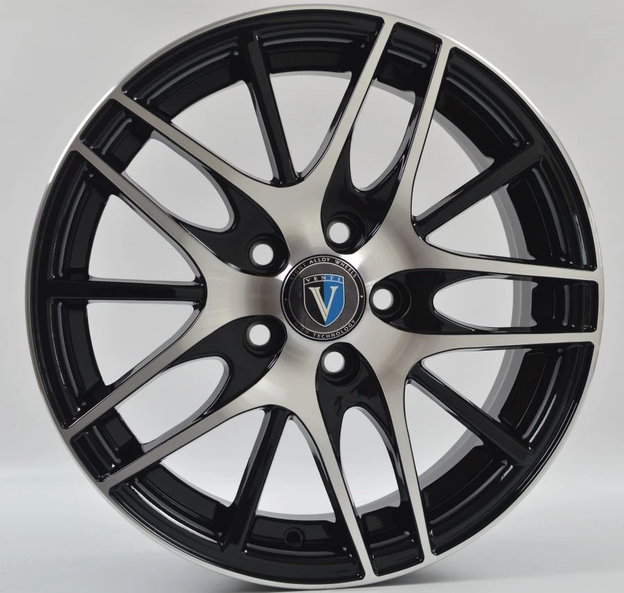 Aluminum Alloy Car Wheel Venti 1505 (15x6)