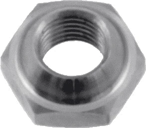 Lock Nut for Occipitospinal Stabilization System, Art. 846.203