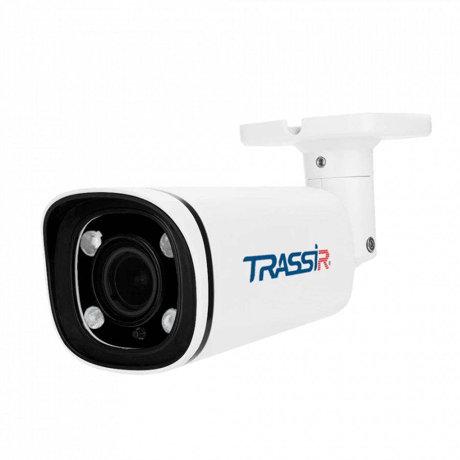 TRASSIR TR-D2223WDZIR7 v2 2.7-13.5 Outdoor IP Camera