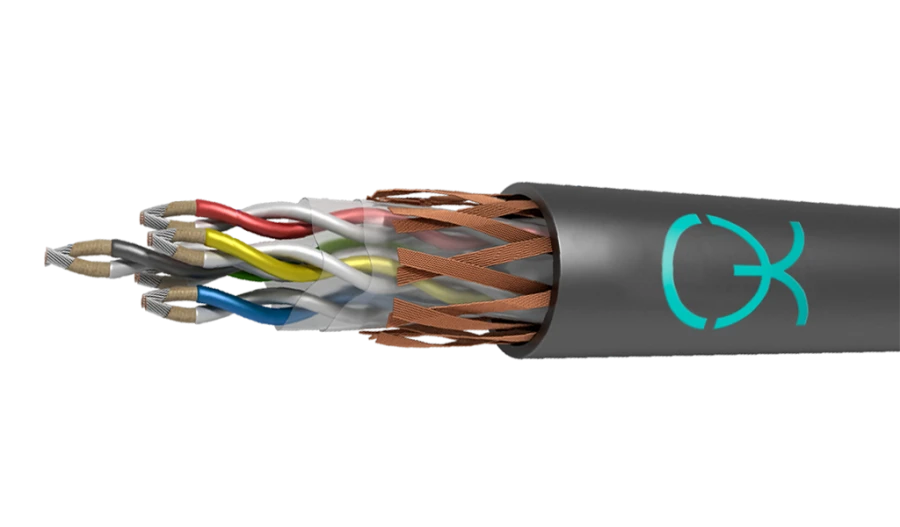 Universal Mounting Cable MKEHV