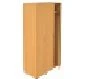 Public Space Furniture Cabinet Model PШТ5.58