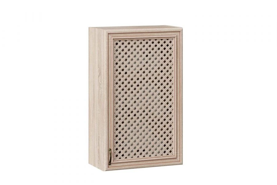 High Country LD 245730.000 Door 600 (Grid Design)