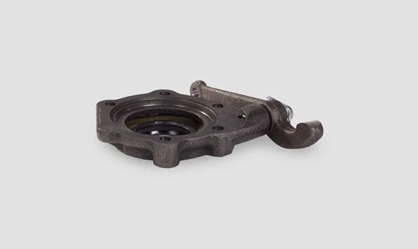 Rear Bearing Cover for Air Filter 045200180207910