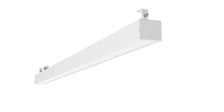 Crimea Series LED Light Fixture 48W-DXyz 1550
