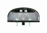 LED License Plate Light ONZ 00-07