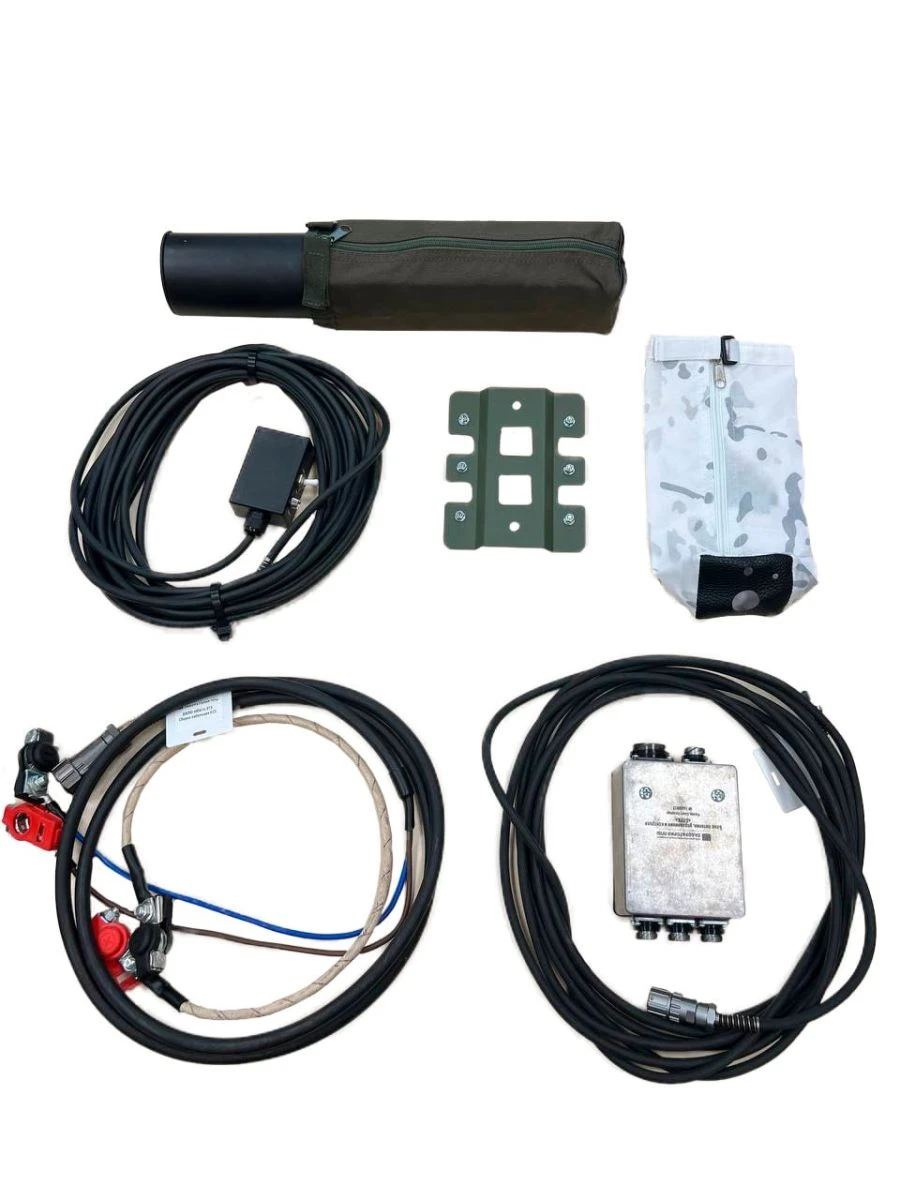 Signal Jammer Device "LGSH-609