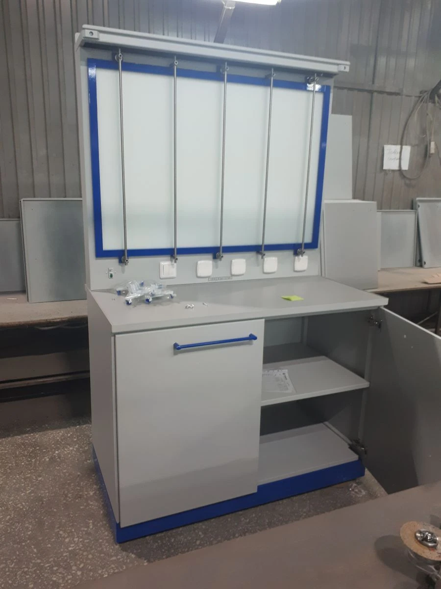 Titration Unit "UT" - Efficient Analytical Equipment