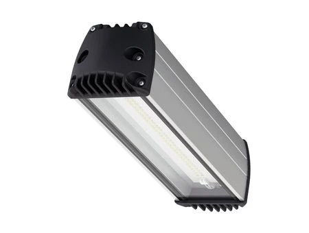 LED Lighting Fixture DSO-12.4 for Industrial Use