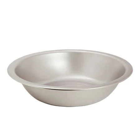 10L Corrosion-Resistant Stainless Steel Basin