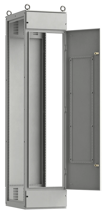 SMART Metal Enclosure for Low Voltage Switchgear YKM50-1800-400-600-31-IP31