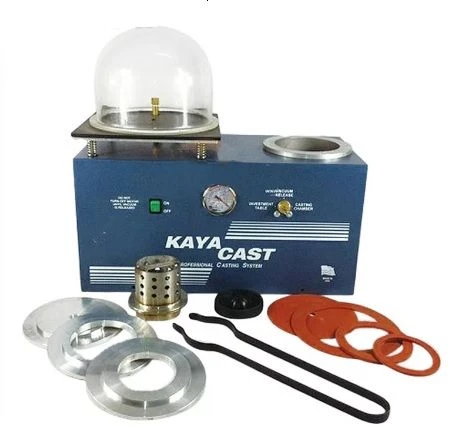 Educational Laboratory Equipment Set for Foundry Technologies